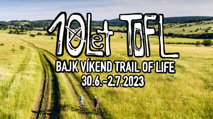 10 Let Trail Of Life